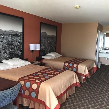 Super 8 By Wyndham Bastrop Tx Motel Kültér fotó