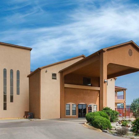 Super 8 By Wyndham Bastrop Tx Motel Kültér fotó