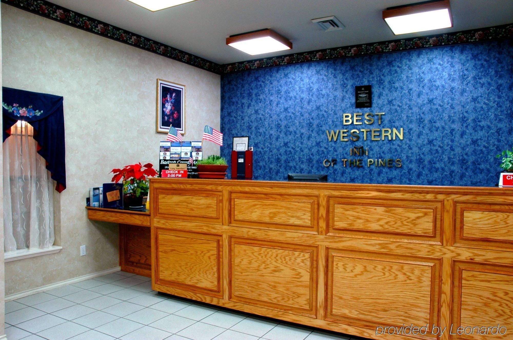 Super 8 By Wyndham Bastrop Tx Motel Kültér fotó