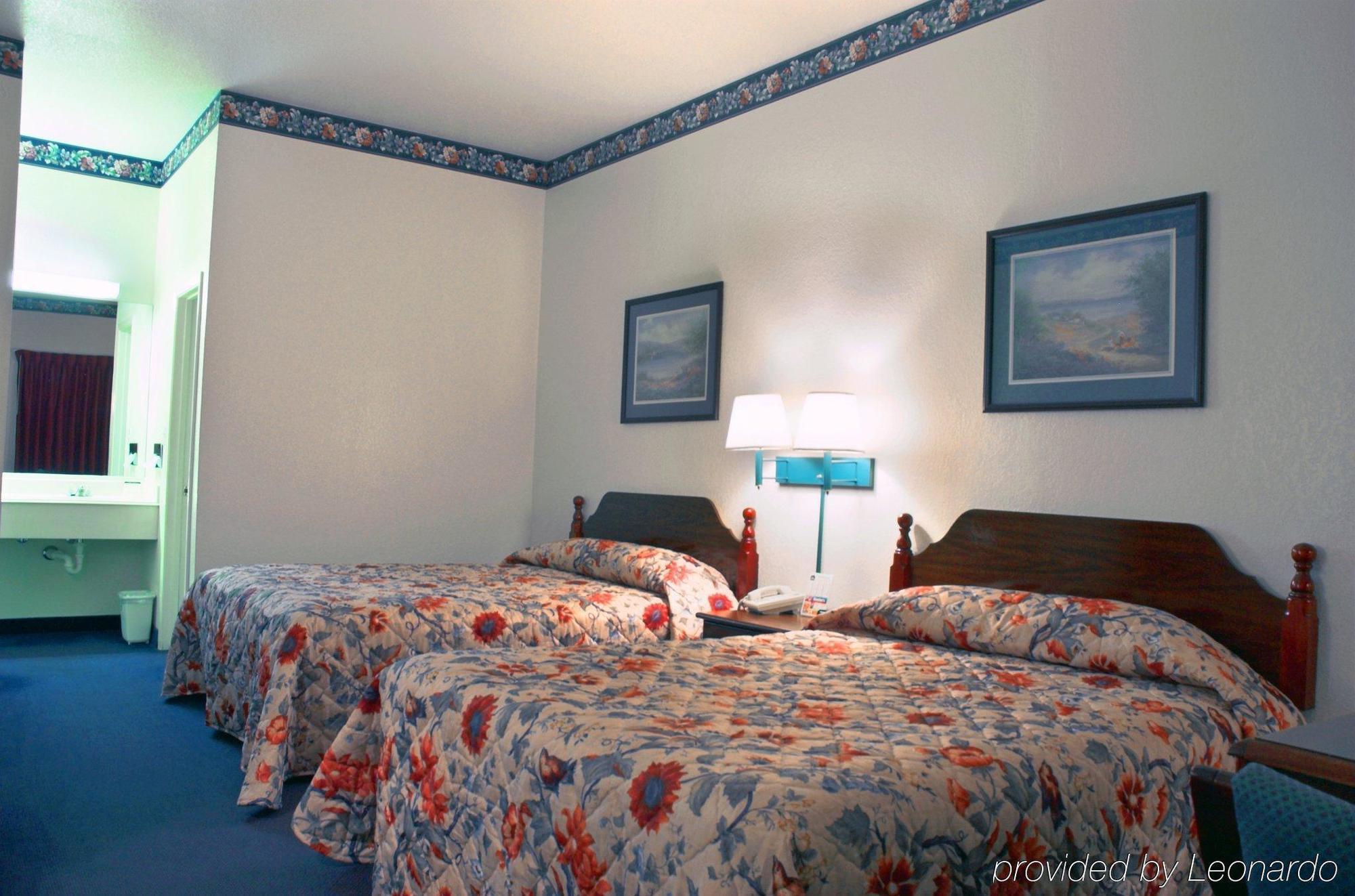 Super 8 By Wyndham Bastrop Tx Motel Kültér fotó