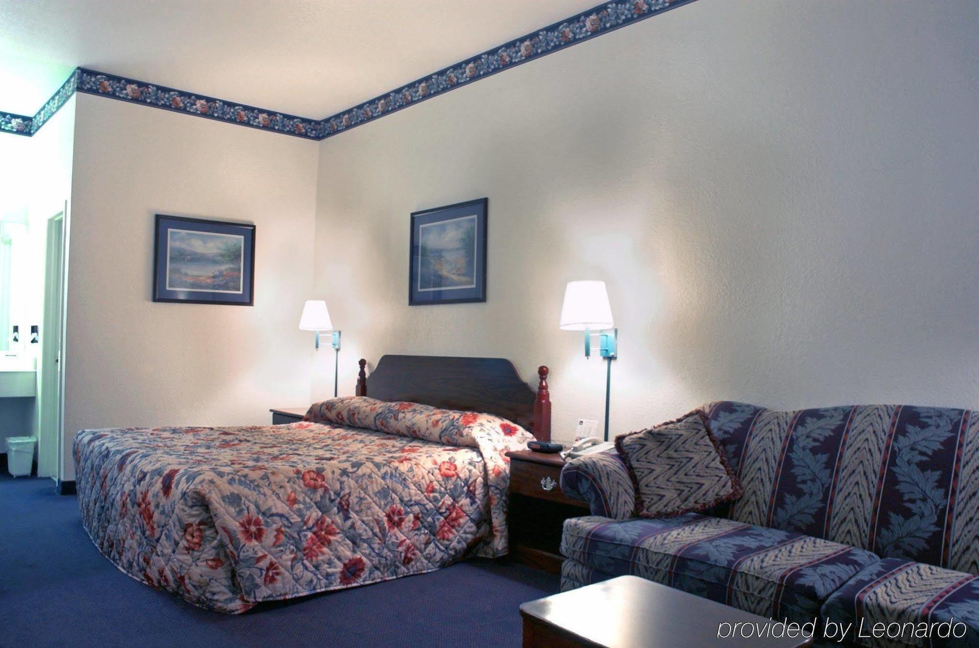 Super 8 By Wyndham Bastrop Tx Motel Kültér fotó